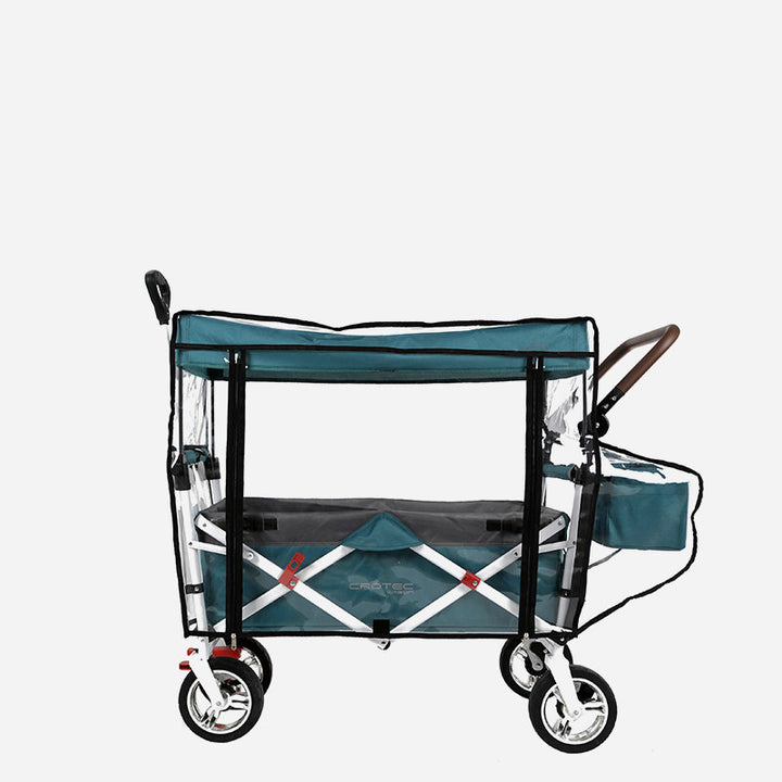 Baby Stroller Portable Rain Shelter