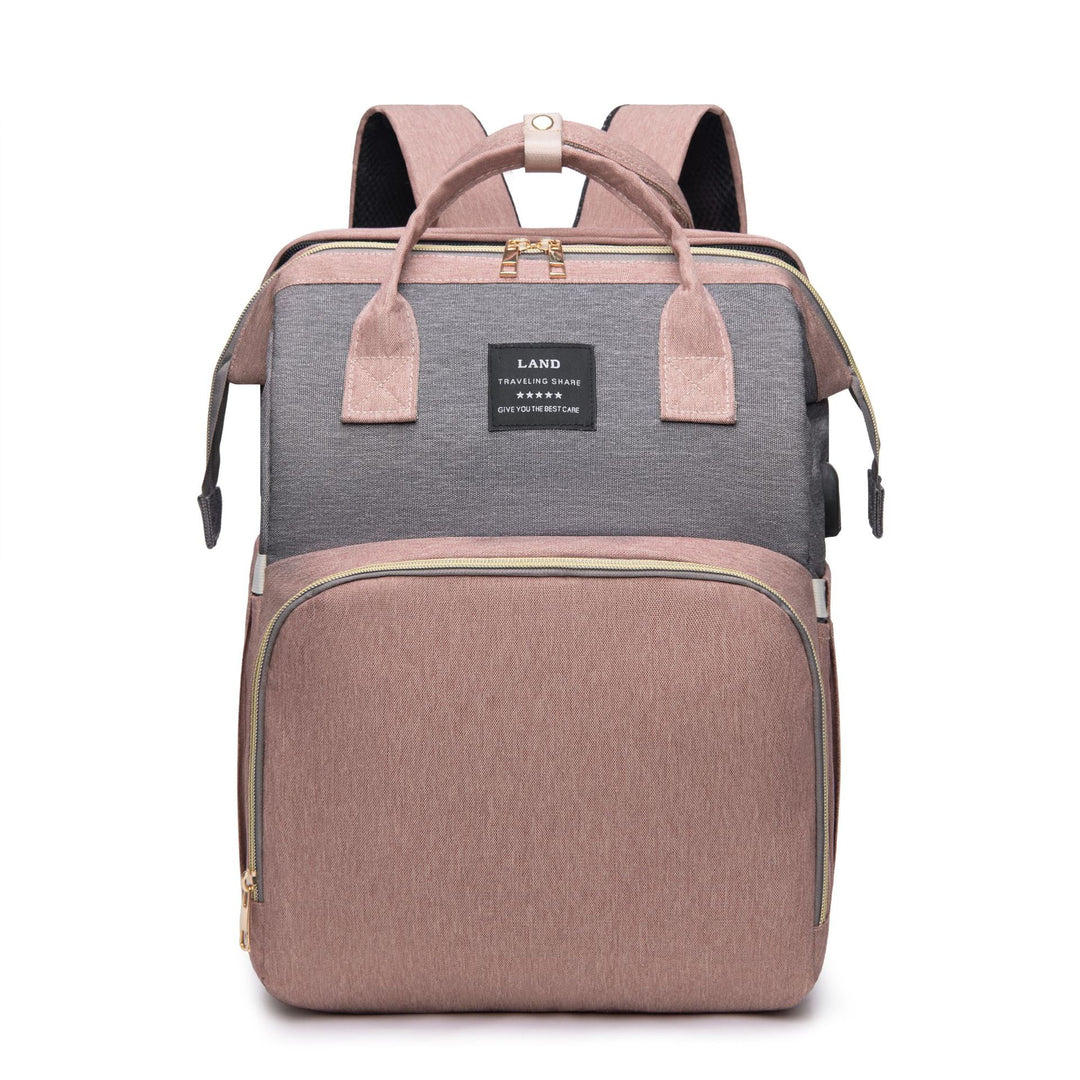 Baby Out Milk Insulated Bag