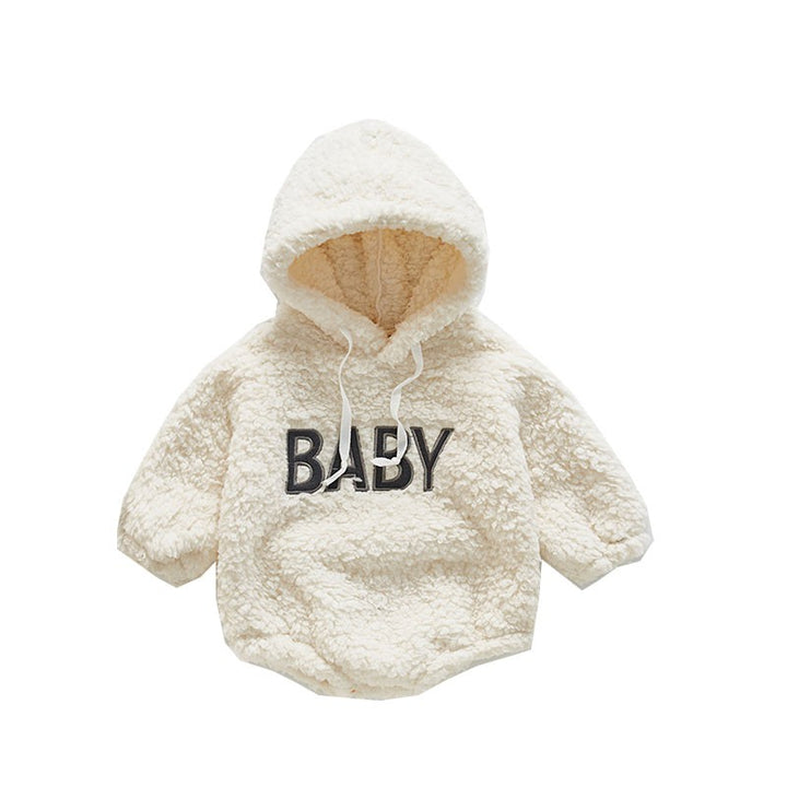 Baby Soft Hoodie
