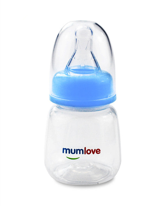 Newborn Medicine & Feeding Bottle