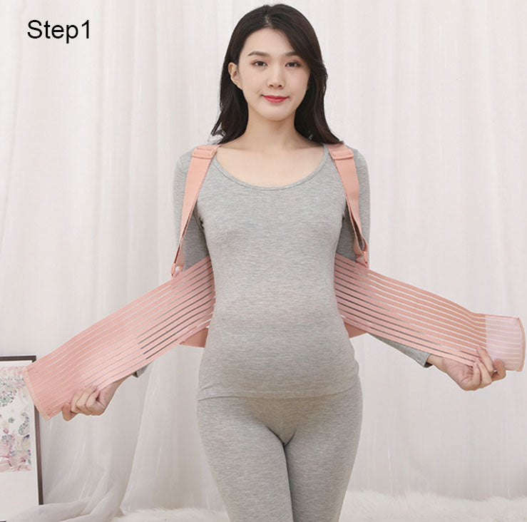 Maternity Belly Support Belt