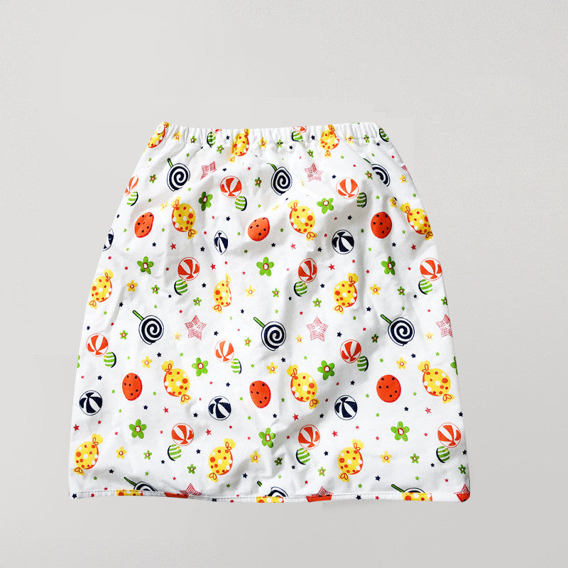 Baby Diaper Skirt