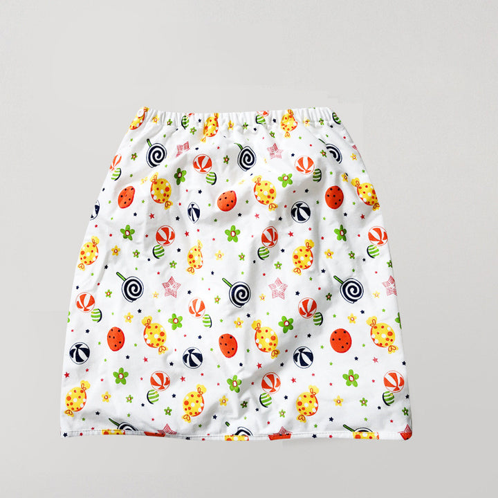 Baby Diaper Skirt
