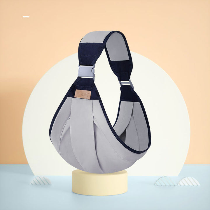 Horizontal Baby Front Carrier