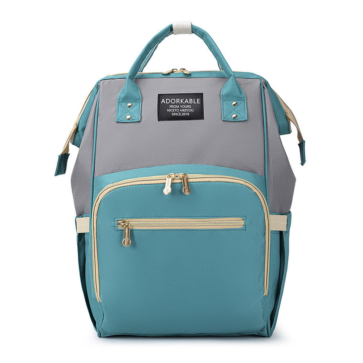 Lightweight Baby Diaper Bag