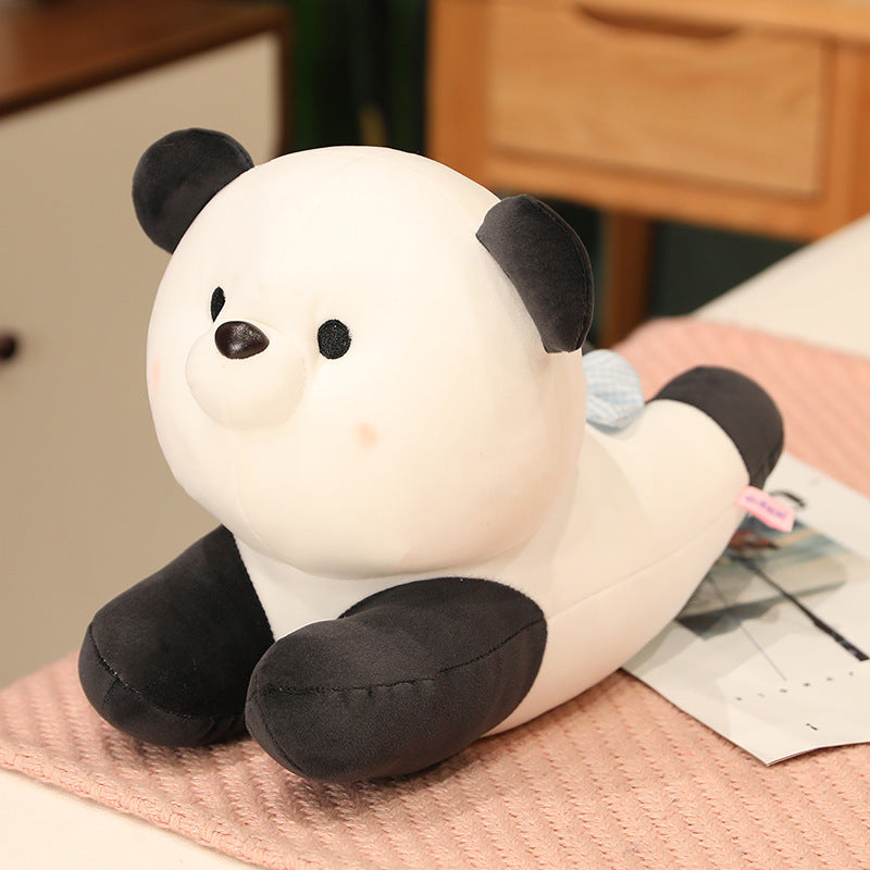 Cute Plush Toys Pillow Children's Gifts