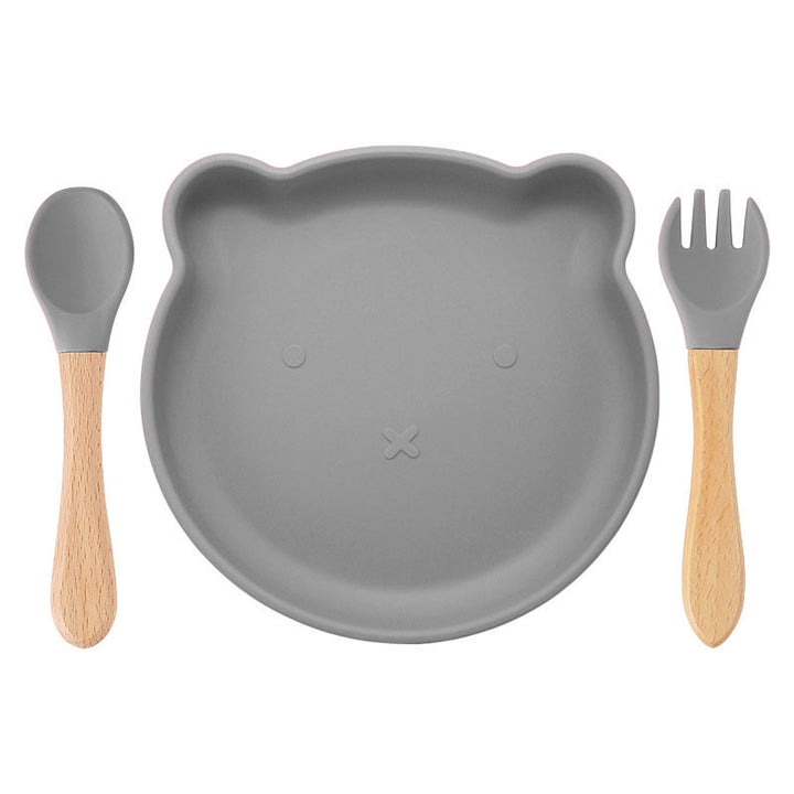 Food Supplement Tableware Set