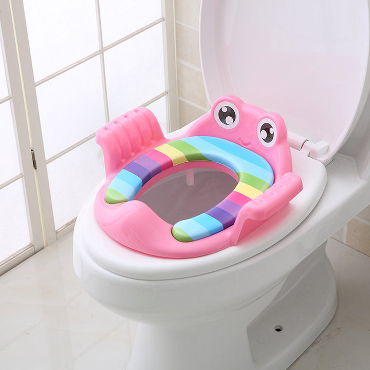 Baby Children Toilet Seat Toilet