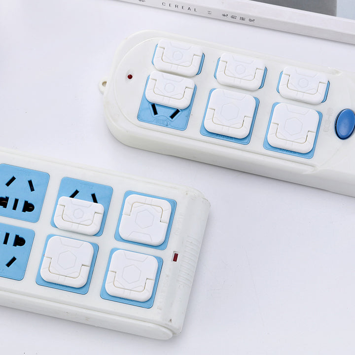 Child Safety Socket Cover