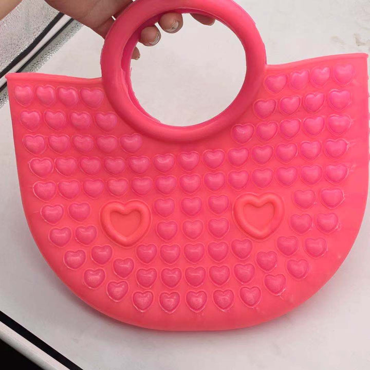 New Product Large Size Portable Decompression Bag