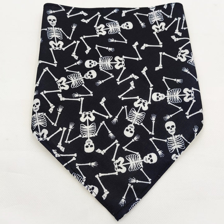 Halloween Pet Triangle Bandana