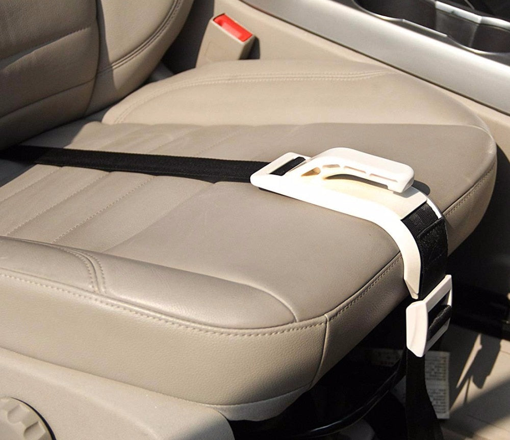 Pregnant women's safety belts Pregnant women's tire belts belts prenatal care belts with anti-belts