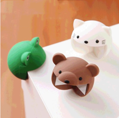 Baby Silicone Protective Corner