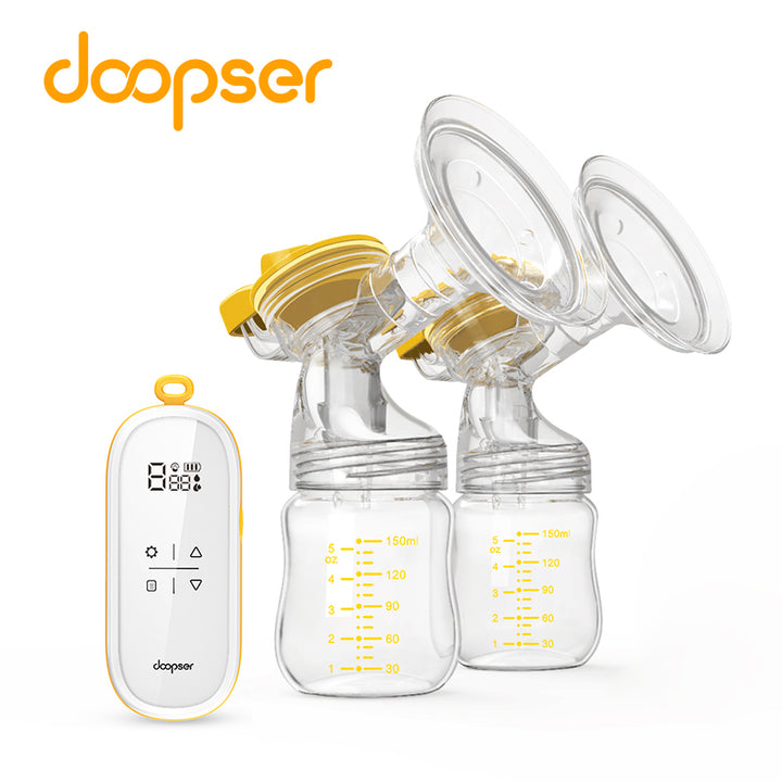 Electric Breast For Babies