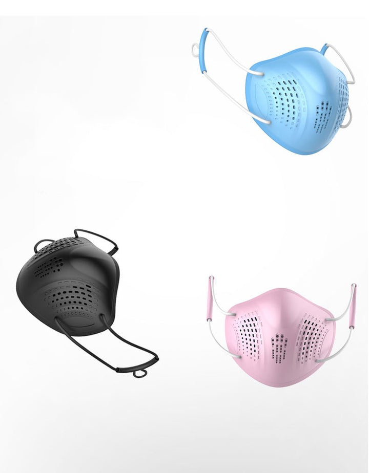 Protective cover product anti-fog and dust-proof