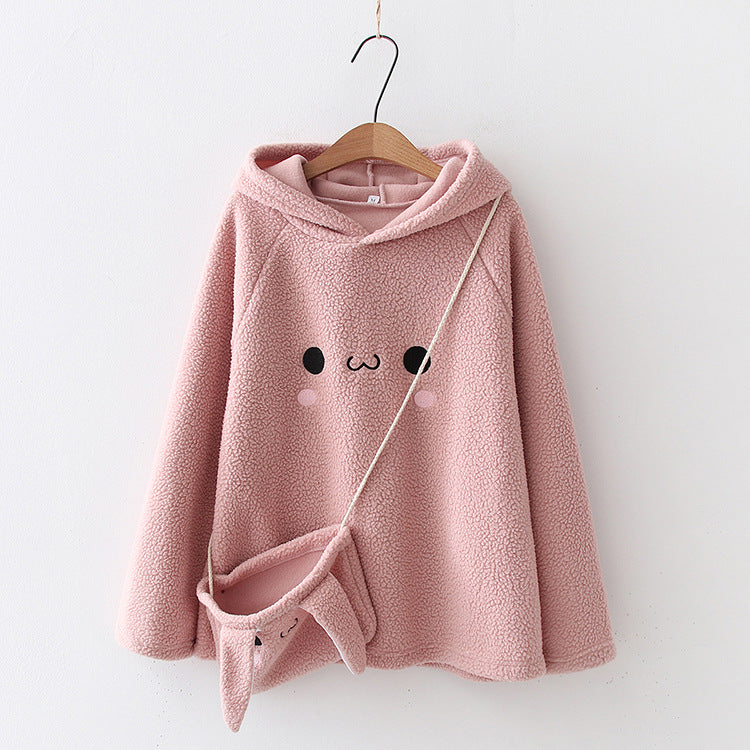 Cashmere sweater for women
