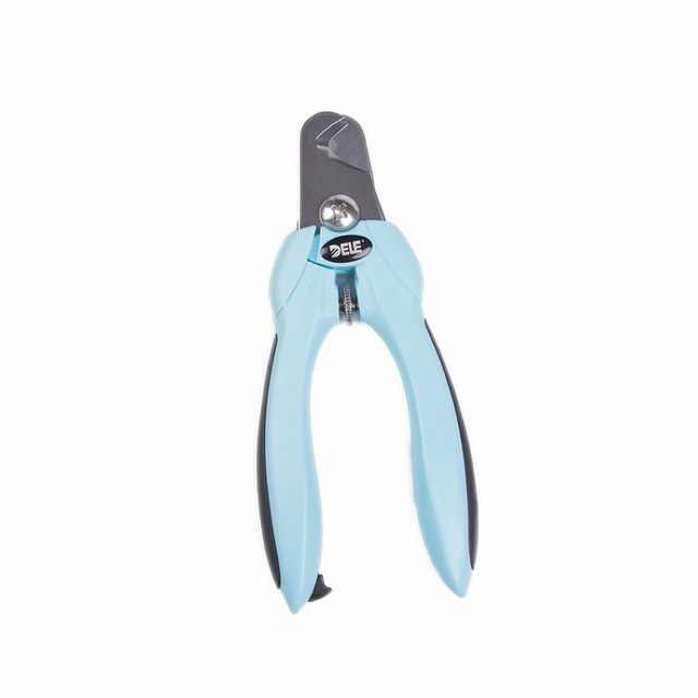 Pet Adjustable nail clippers For dogs and cats Manicure tools
