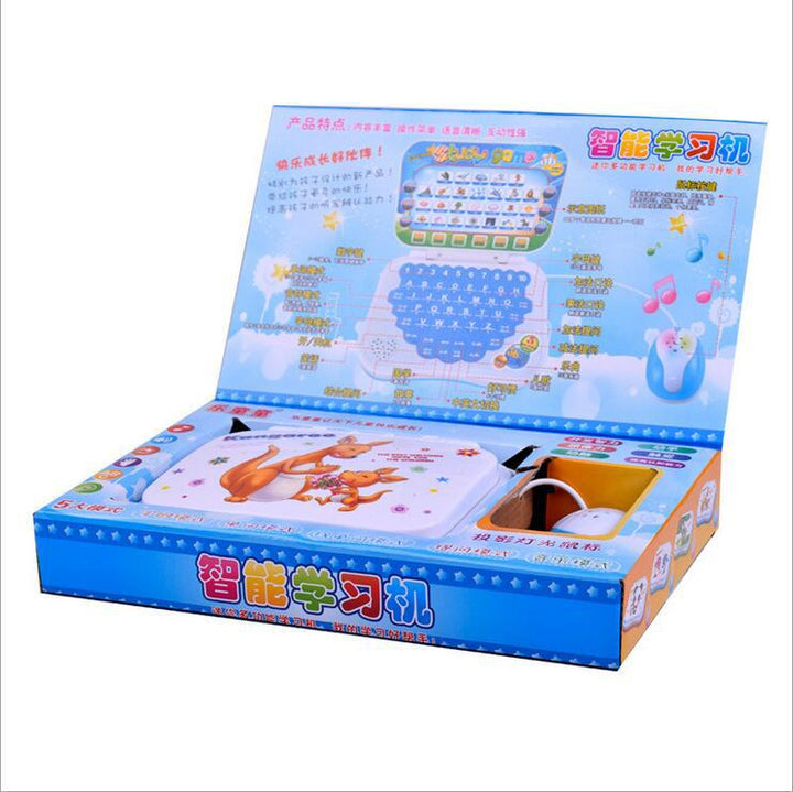 Mini PC English Learning Machine Computer Laptop