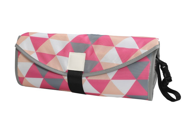 Baby Diaper Changing Mat