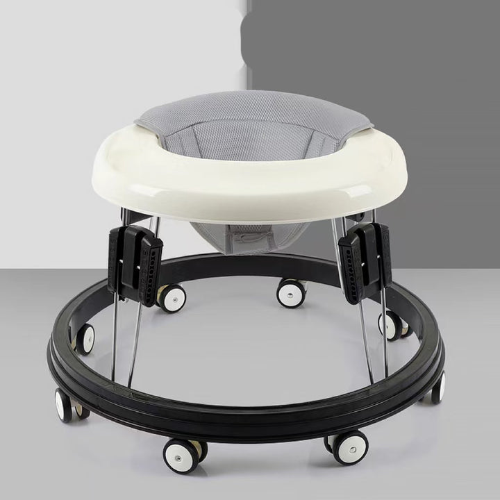 Anti-rollover Baby Walker
