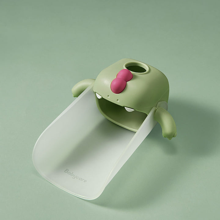 Baby Silicone Faucet Extender