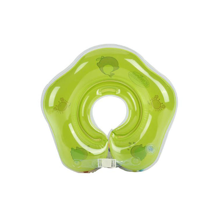 Summer Baby Inflatable Swimming Ring Pool Whale