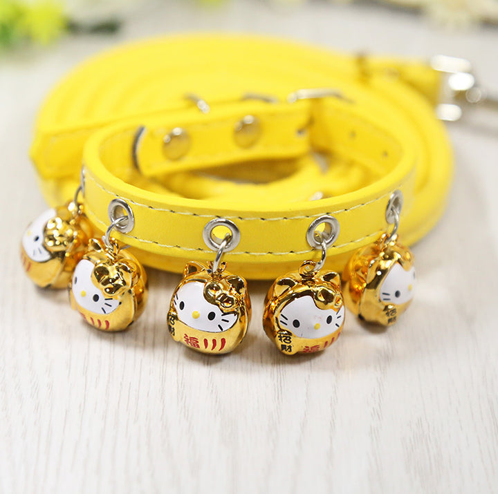 Pet collar