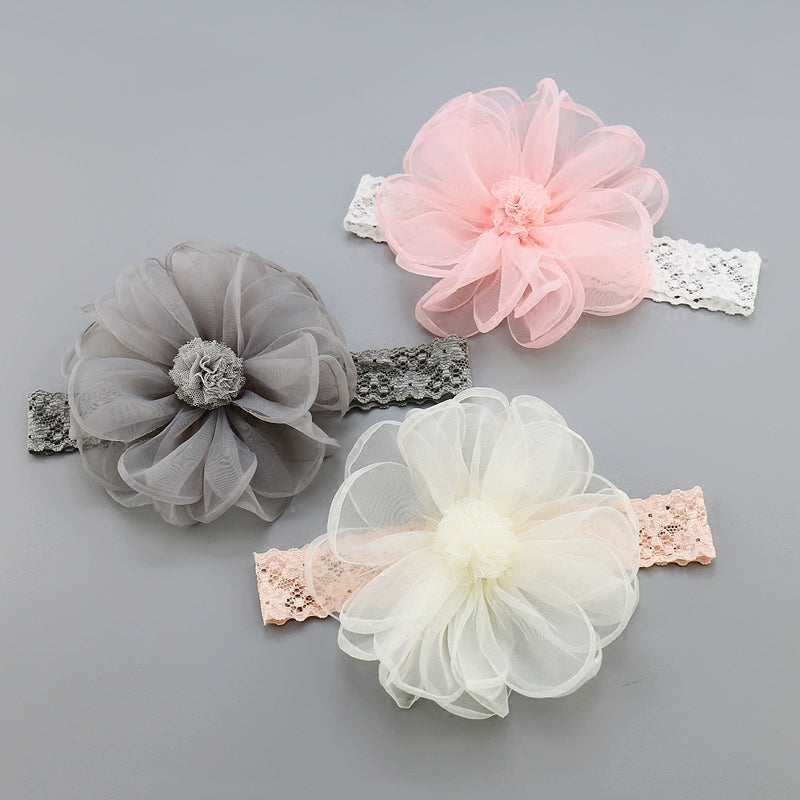 Baby Girl hair accessories