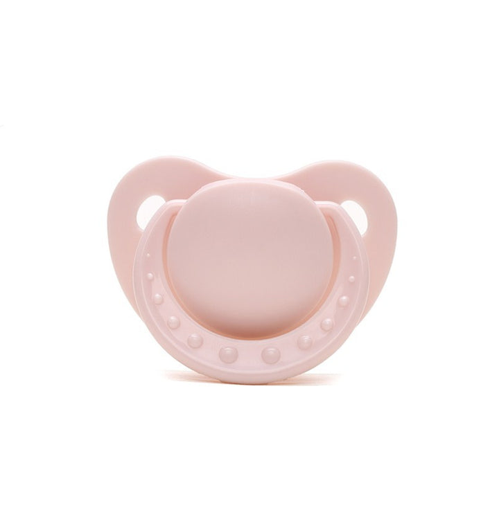 Baby Super Soft Silicone Pacifier
