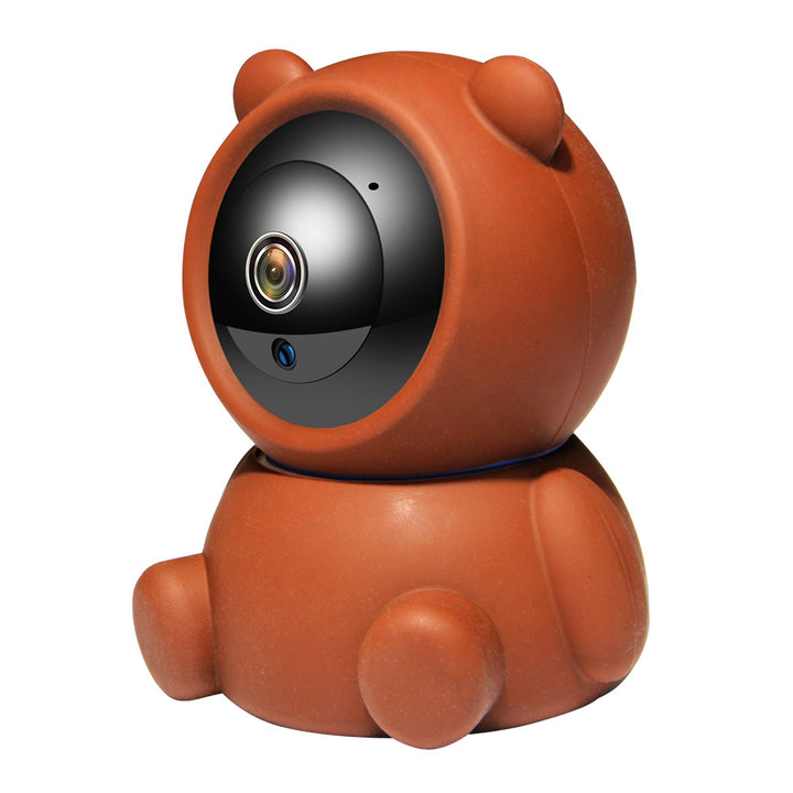 Bear 1080P Wifi IP Security Camera