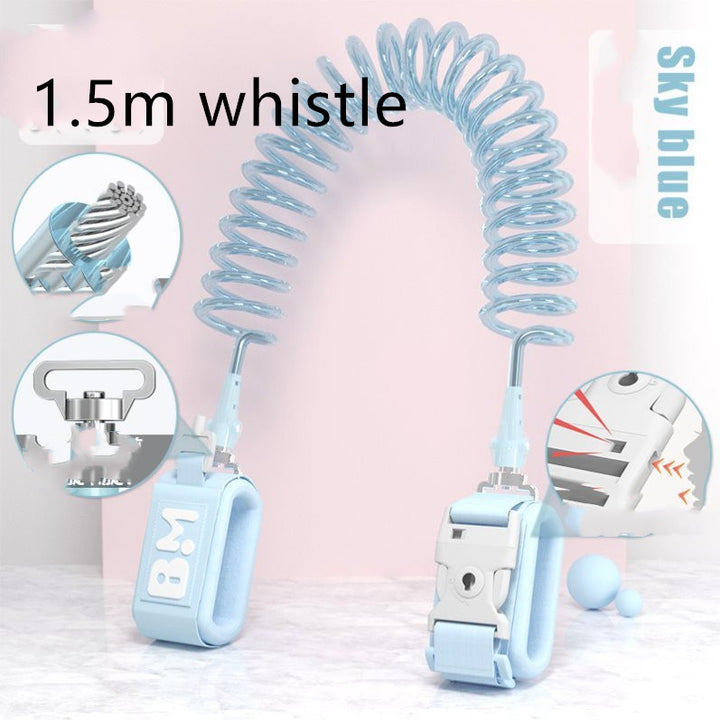 Anti-lost bracelet for children