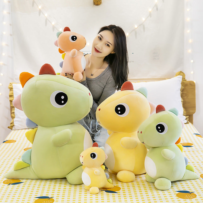 Children's Plush Toy Bed Sofa Pillow