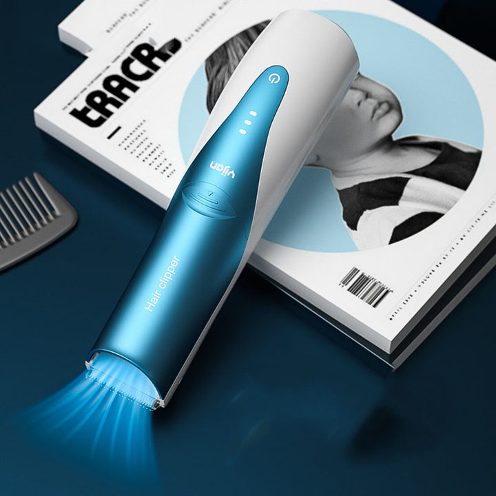 Children's Automatic Hair Clipper