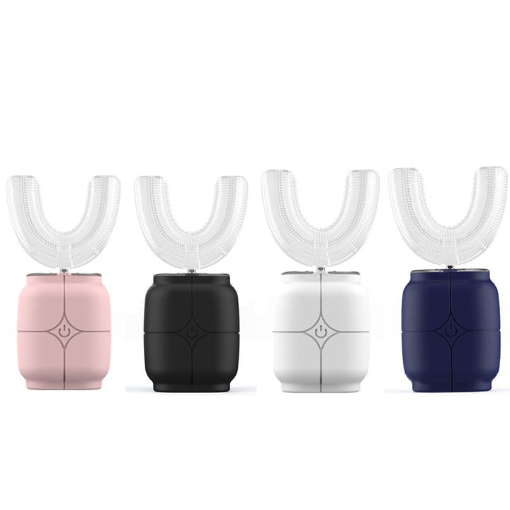 Mute Lazy Electric Toothbrush For Adults