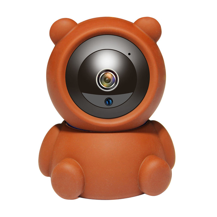 Bear 1080P Wifi IP Security Camera