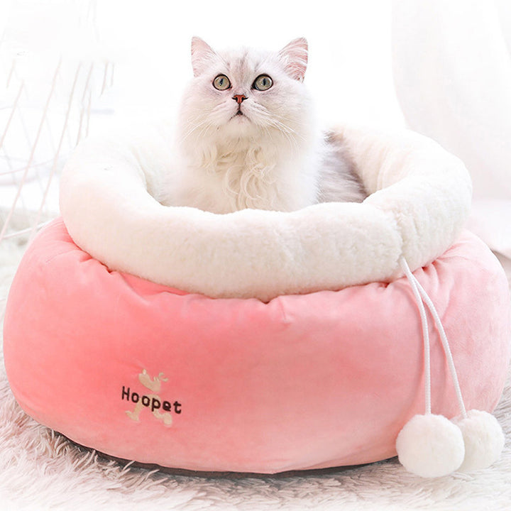 Sweet Dream Cat Bed