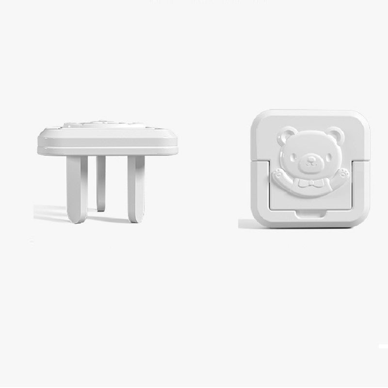 Child Safety Electric Socket Protective Cover