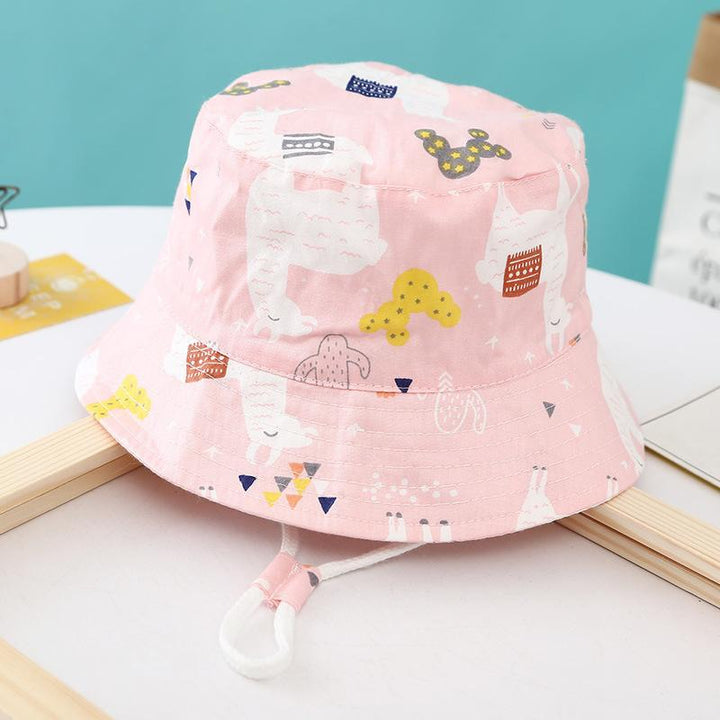 Baby Sun-shade Hat