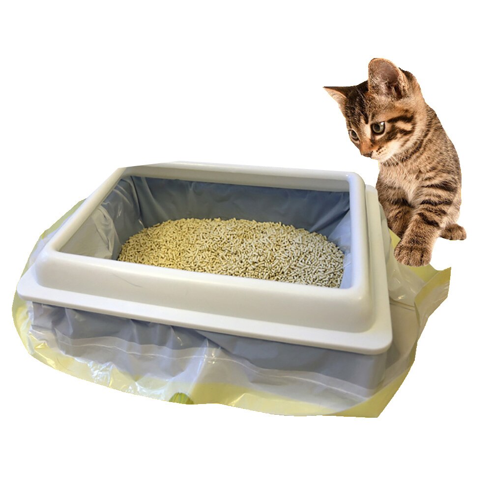 Cat cleaning products