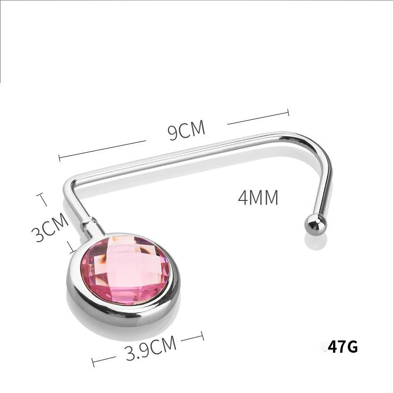 Collapsible Table Wrap No Trace Hook