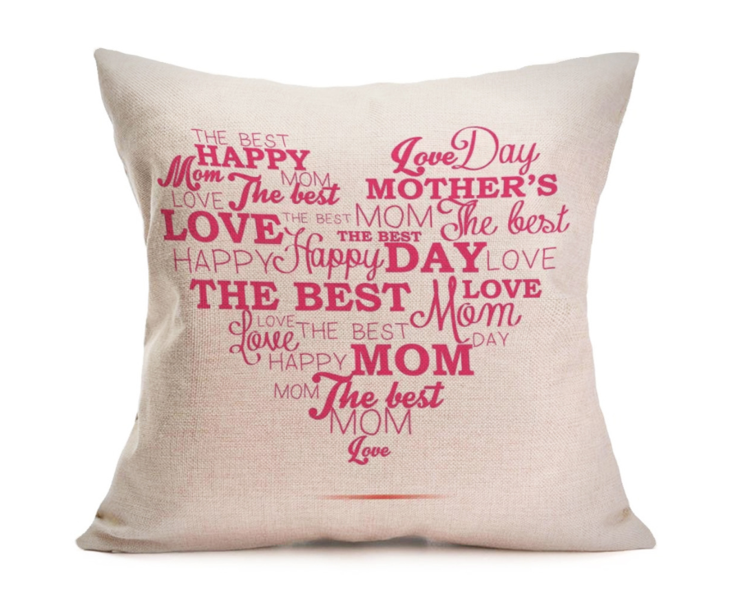 Pillow Mother's Day