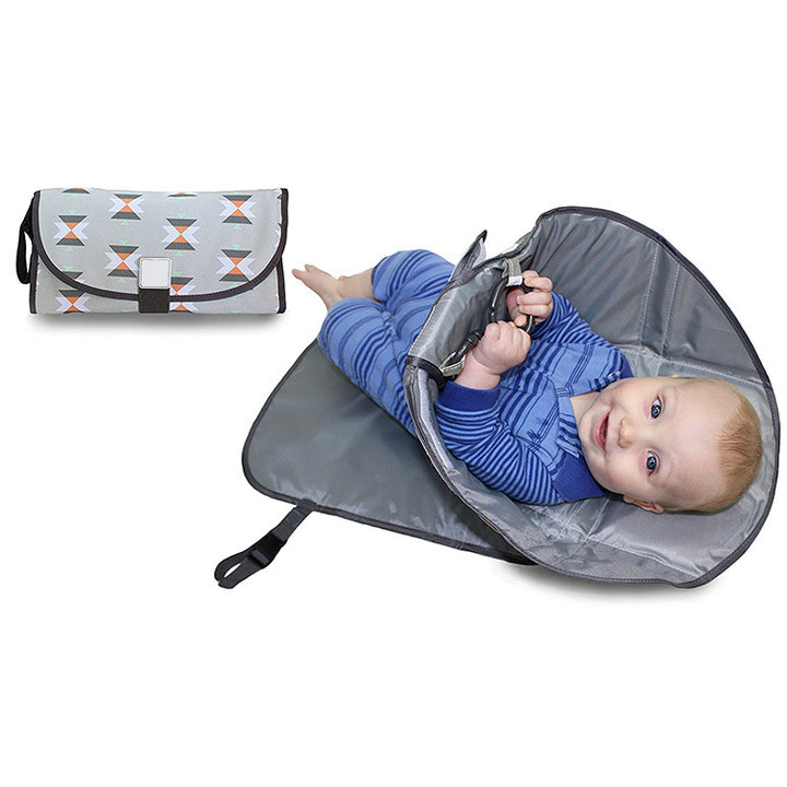 Baby Diaper Changing Mat