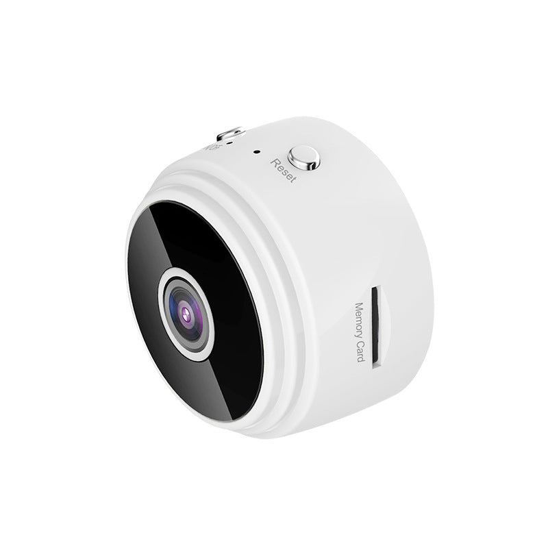 Camera WIFI Wireless Network Camera Remote HD Motion DV Surveillance Camera