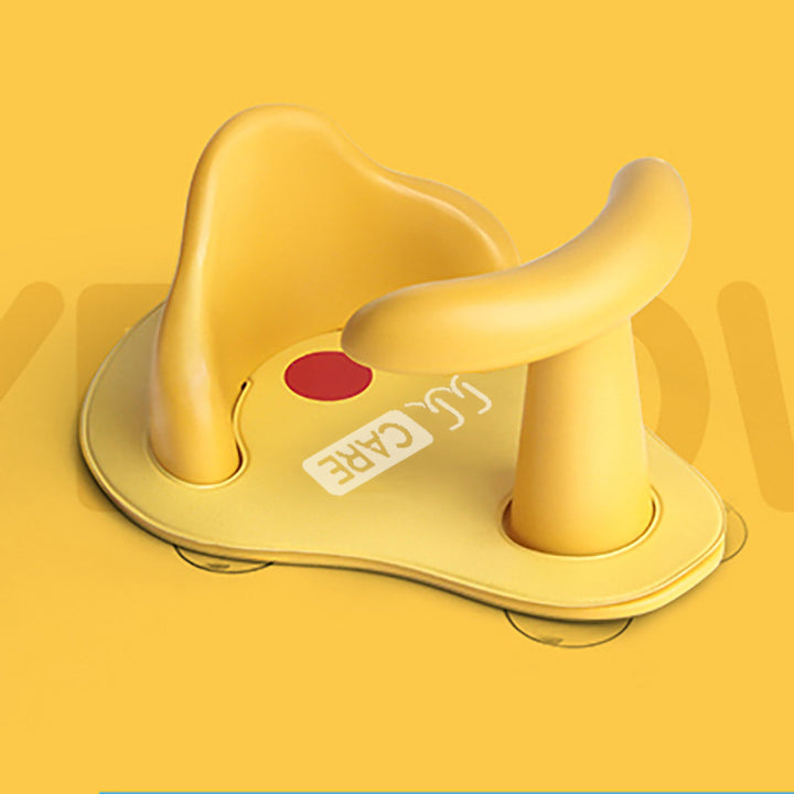 Child Safety Bath Seat With Anti-Slip Pad