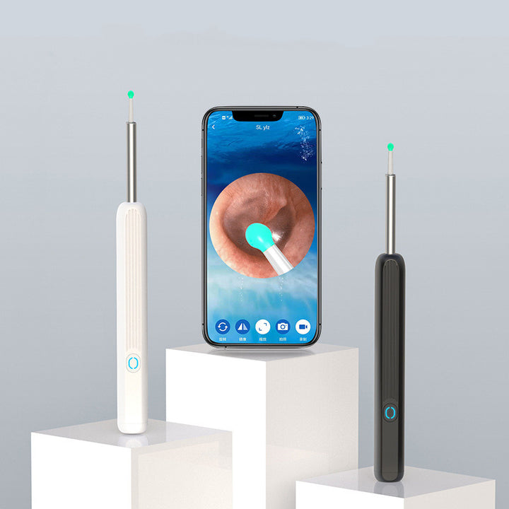 NE3 Wireless Otoscope