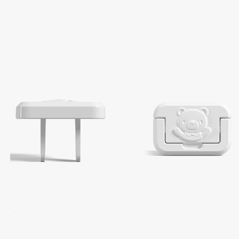 Child Safety Electric Socket Protective Cover
