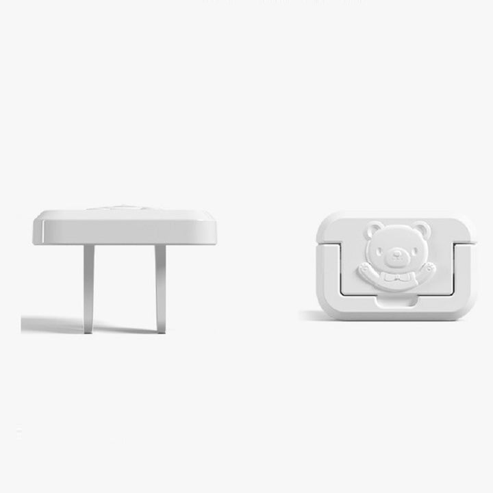 Child Safety Electric Socket Protective Cover
