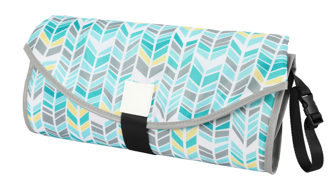 Baby Diaper Changing Mat