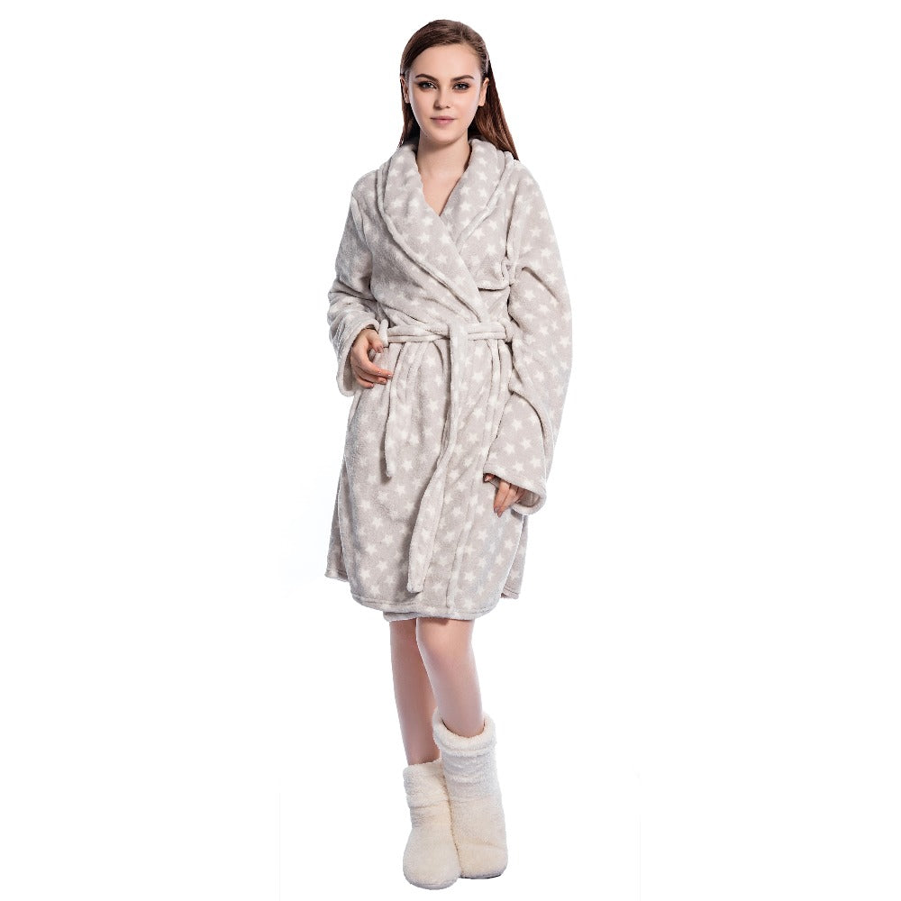 Women Winter Fleece Boots