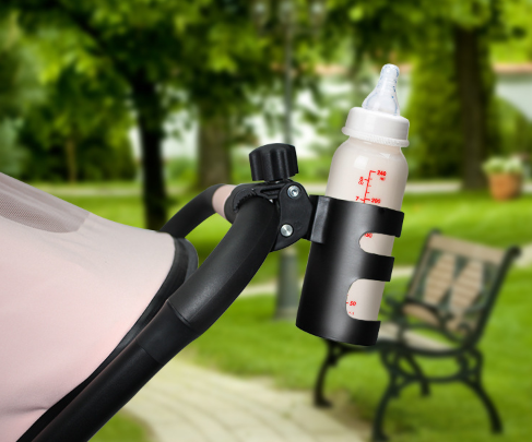 Baby Stroller Cup Holder